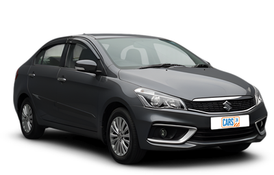 Maruti Ciaz-img